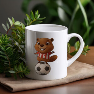 2026 Canada World Cup Soccer Mug