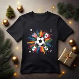 2026 FIFA World Cup Tee