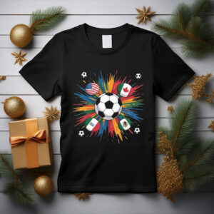 2026 FIFA World Cup Tee