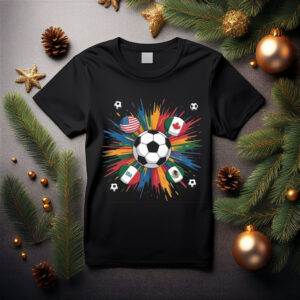 2026 FIFA World Cup Tee