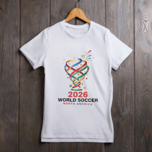 2026 World Cup T-Shirt