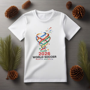 2026 World Cup T-Shirt