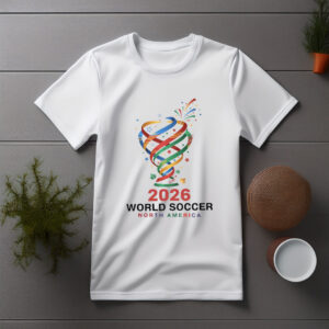 2026 World Cup T-Shirt