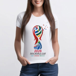 2026 World Cup USA T-Shirt