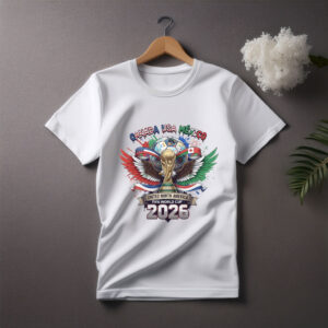 Canada USA Mexico – Legacy Trophy 2026 Shirt