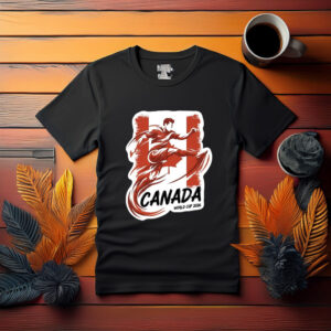 FIFA World Cup 2025 Canada Tee