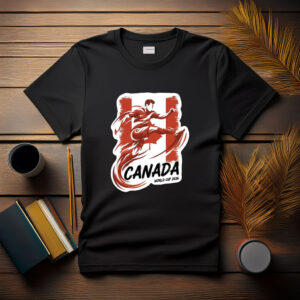 FIFA World Cup 2025 Canada Tee