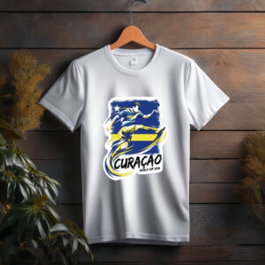 FIFA World Cup 2025 Curaçao Tee