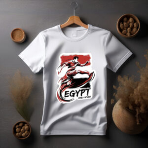 FIFA World Cup 2025 Egypt Tee