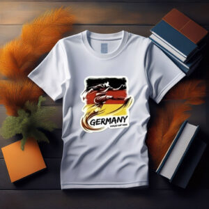 FIFA World Cup 2025 Germany Tee