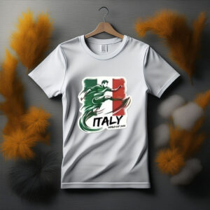 FIFA World Cup 2025 Italy Tee