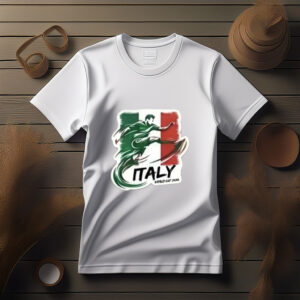 FIFA World Cup 2025 Italy Tee