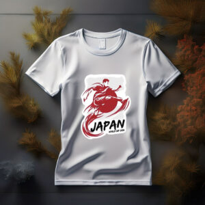FIFA World Cup 2025 Japan Tee