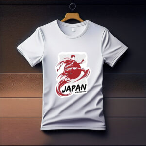 FIFA World Cup 2025 Japan Tee