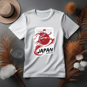 FIFA World Cup 2025 Japan Tee