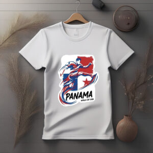 FIFA World Cup 2025 Panama Tee