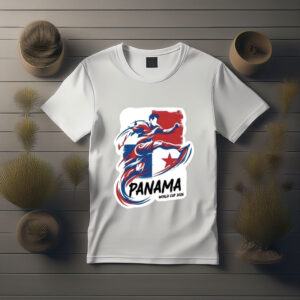 FIFA World Cup 2025 Panama Tee
