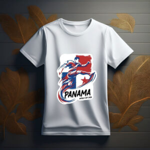 FIFA World Cup 2025 Panama Tee