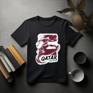 FIFA World Cup 2025 Qatar Tee