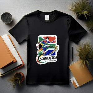 FIFA World Cup 2025 South Africa Tee