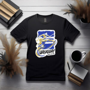 FIFA World Cup 2025 Uruguay Tee