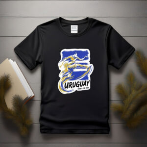 FIFA World Cup 2025 Uruguay Tee