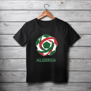 FIFA World Cup 2026 Algeria Shirt