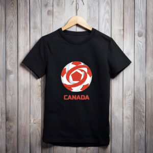 FIFA World Cup 2026 Canada Shirt