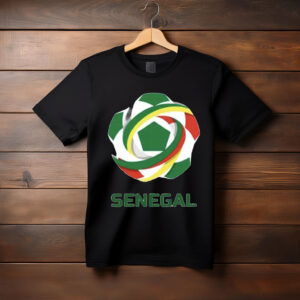 FIFA World Cup 2026 Senegal Shirt
