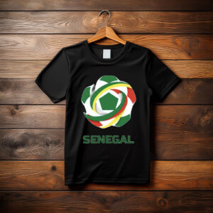 FIFA World Cup 2026 Senegal Shirt