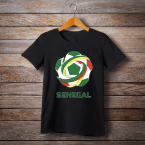 FIFA World Cup 2026 Senegal Shirt
