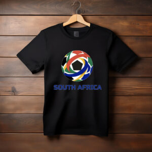FIFA World Cup 2026 South Africa Shirt