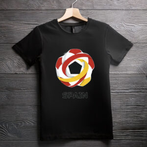 FIFA World Cup 2026 Spain Shirt