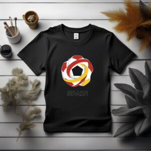 FIFA World Cup 2026 Spain Shirt