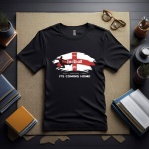FIFA World Cup 2026 T-Shirt – It’s Coming Home