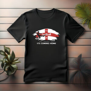 FIFA World Cup 2026 T-Shirt – It’s Coming Home