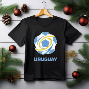 FIFA World Cup 2026 Uruguay Shirt