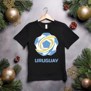 FIFA World Cup 2026 Uruguay Shirt