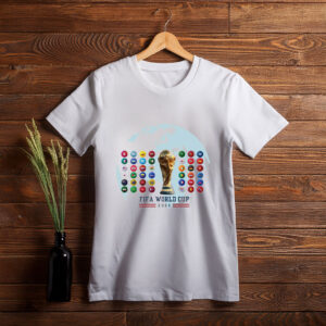 FIFA World Cup Tee