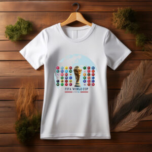 FIFA World Cup Tee