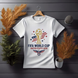 Family Matching Soccer Tee