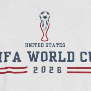 Haiti World Cup 2026 Mouse Pad