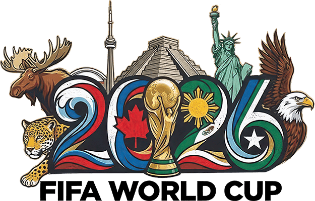 Official USA World Cup