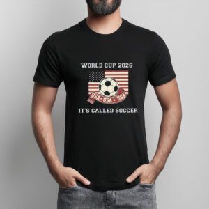 One Nation One Team USA T-Shirt