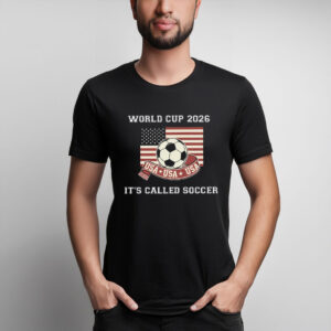 One Nation One Team USA T-Shirt