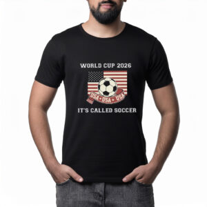 One Nation One Team USA T-Shirt