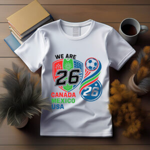 Retro Football T-Shirt
