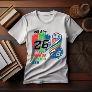 Retro Football T-Shirt