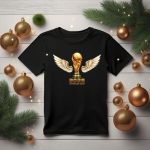Soccer 2026 FIFA World Cup Tee
