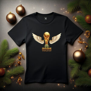 Soccer 2026 FIFA World Cup Tee